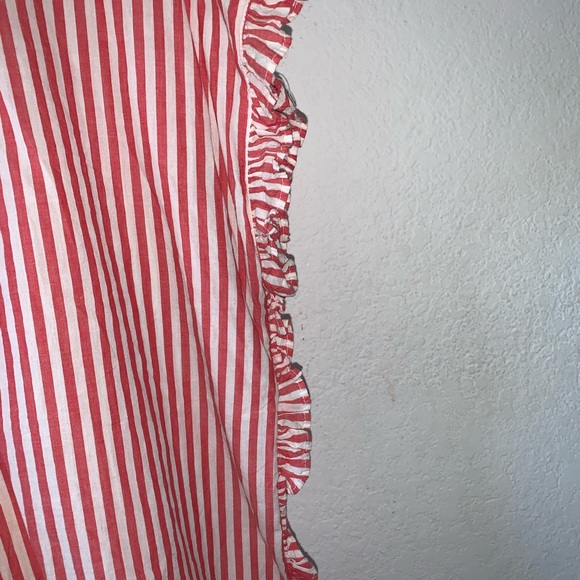 Button down Top - Picture 2 of 3